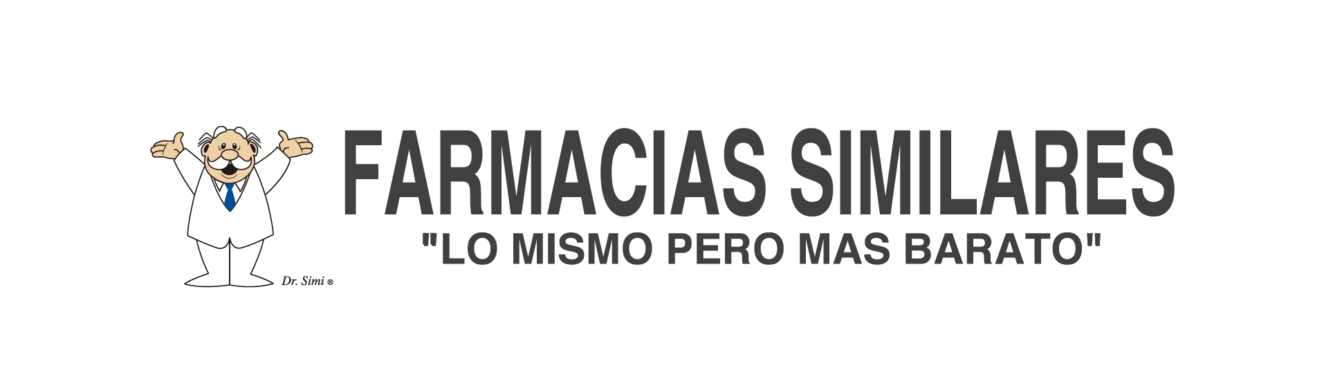 Farmacias Similares
